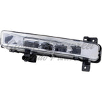 FOG LAMP LH HQ — photo 1