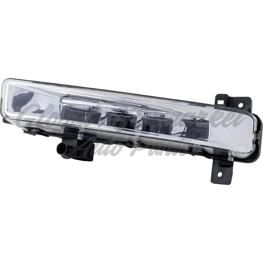 FOG LAMP LH HQ