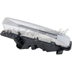 FOG LAMP LH CAPA — photo 3