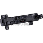 FOG LAMP LH CAPA — photo 4