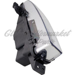 FOG LAMP LH CAPA — photo 5