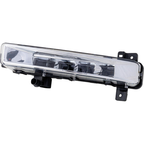 FOG LAMP LH HQ