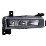 FOG LAMP LH W/O M-PKG HQ — photo 1