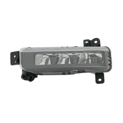 FOG LAMP LH ALL X1 / THE 2/3/4 SERIES W/M AND THE X6 SERIES W/O M CAPA