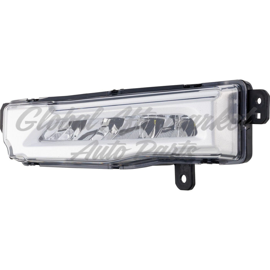 FOG LAMP LH FITS ALL X5 HQ
