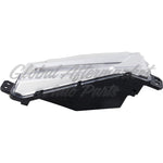 FOG LAMP LH FITS ALL X5 HQ — photo 4