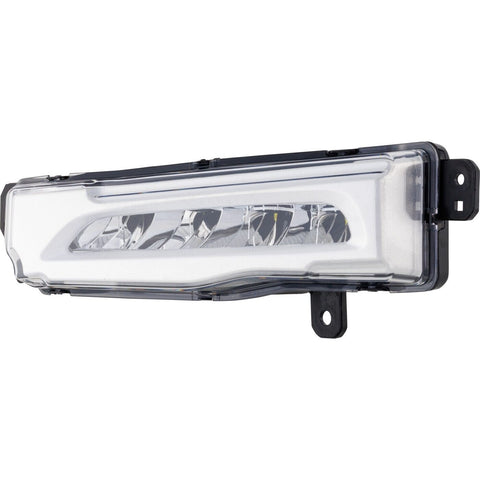 FOG LAMP LH FITS ALL X5 HQ