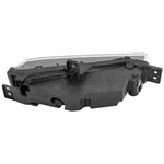 FOG LAMP LH CAPA — photo 2