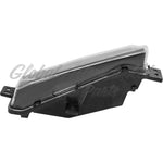 FOG LAMP LH CAPA — photo 4