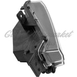 FOG LAMP LH CAPA — photo 5