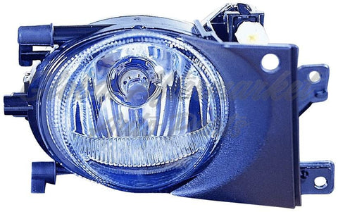 FOG LAMP FR RH