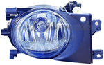 FOG LAMP FR RH — photo 1