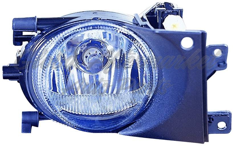 FOG LAMP FR RH