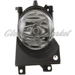 FOG LAMP FR RH — photo 2