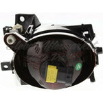 FOG LAMP FR RH — photo 3