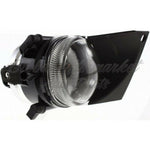 FOG LAMP FR RH — photo 4