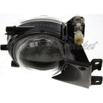 FOG LAMP FR RH — photo 5
