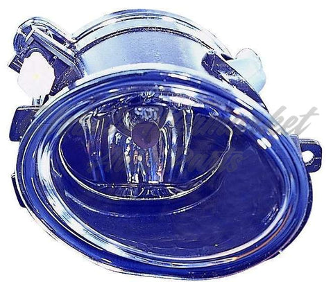 FOG LAMP FR RH W/SPORT HQ