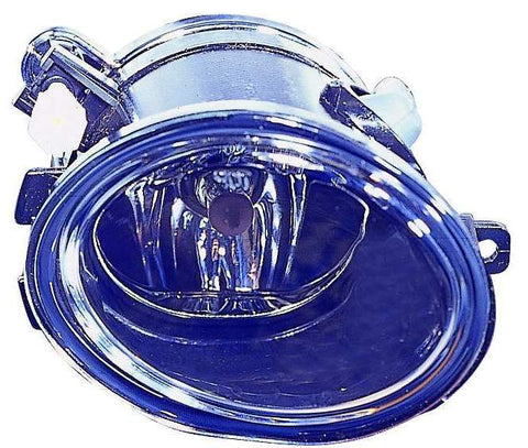 FOG LAMP FR RH W/SPORT HQ