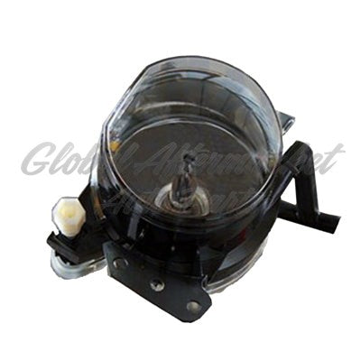 FOG LAMP FR RH HQ