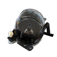 FOG LAMP FR RH HQ