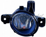 FOG LAMP FR RH W/M PKG HQ — photo 1