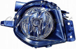 FOG LAMP FR RH W/O SPORT PKG CAPA — photo 1