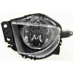 FOG LAMP FR RH W/O SPORT PKG CAPA — photo 2