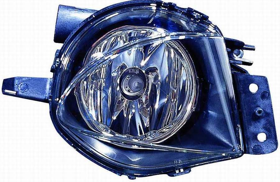 FOG LAMP FR RH W/O SPORT PKG CAPA