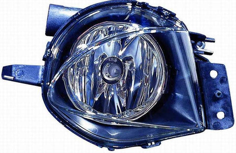 FOG LAMP FR RH W/O SPORT PKG CAPA