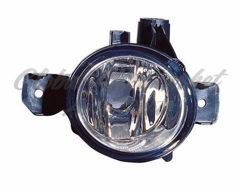 FOG LAMP FR RH W/M PKG (W/ADAPTIVE) HQ
