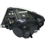 FOG LAMP FR RH W/O M PKG HQ — photo 5