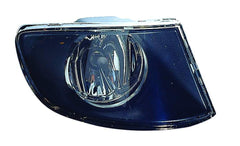 FOG LAMP FR RH W/O M PKG CAPA