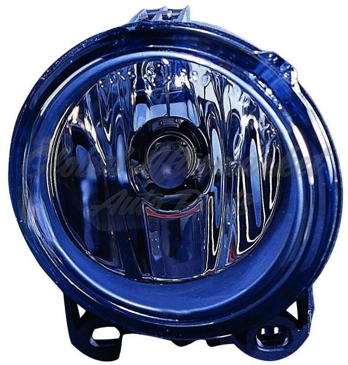 FOG LAMP FR RH W/M PKG HQ