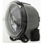 FOG LAMP FR RH W/M PKG HQ — photo 2