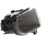 FOG LAMP FR RH W/O M PKG HQ — photo 3