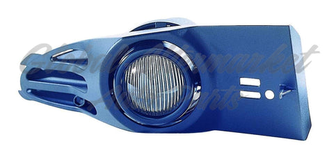 FOG LAMP FR RH HQ