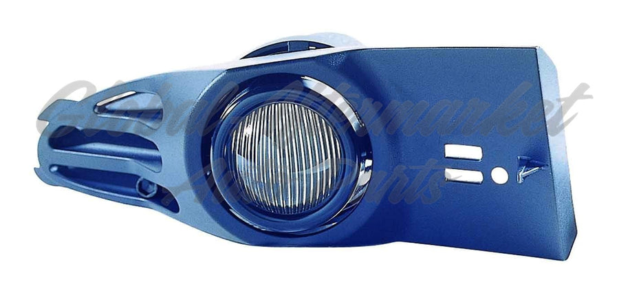 FOG LAMP FR RH HQ
