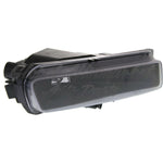 FOG LAMP FR RH W/O M PKG HQ — photo 3
