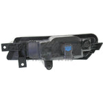 FOG LAMP FR RH W/O M PKG HQ — photo 5