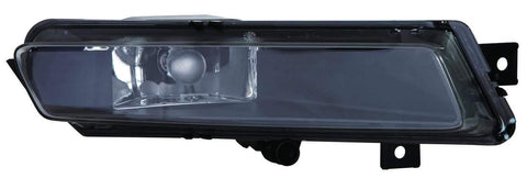 FOG LAMP FR RH W/O M PKG HQ