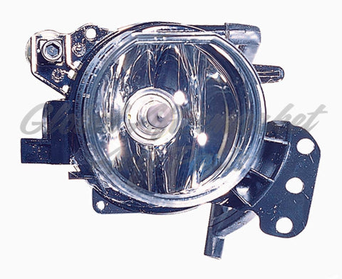 FOG LAMP FR RH W/SPORT PKG SDN/WGN HQ