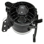 FOG LAMP FR RH W/SPORT PKG SDN/WGN HQ — photo 3