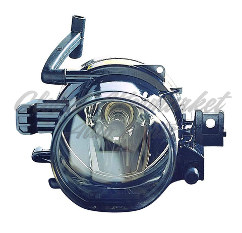 FOG LAMP FR RH HQ