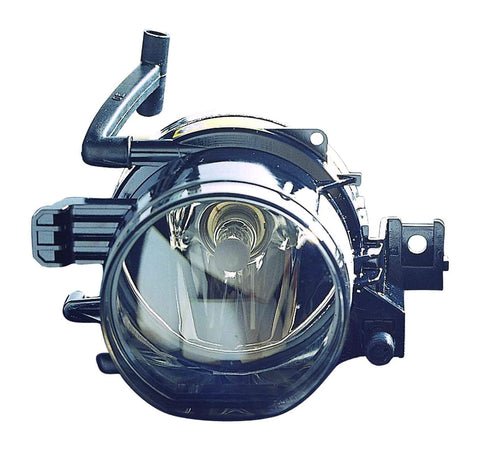 FOG LAMP FR RH HQ