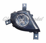 FOG LAMP FR RH W/O M-PKG HQ — photo 1