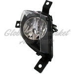 FOG LAMP FR RH W/O M-PKG HQ — photo 2