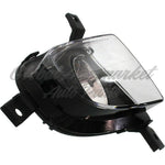 FOG LAMP FR RH W/O M-PKG HQ — photo 3