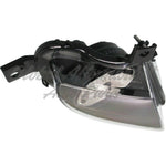 FOG LAMP FR RH W/O M-PKG HQ — photo 4