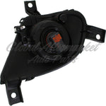 FOG LAMP FR RH W/O M-PKG HQ — photo 5